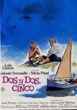 Dos y dos, cinco