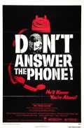 voir la fiche complète du film : Don t answer the phone !