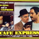 photo du film Café Express