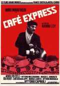 voir la fiche complète du film : Café Express