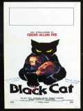 voir la fiche complète du film : Il Gatto nero