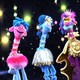 photo du film Les Trolls 2 - Tournée mondiale