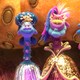 photo du film Les Trolls 2 - Tournée mondiale