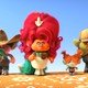 photo du film Les Trolls 2 - Tournée mondiale