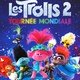 photo du film Les Trolls 2 - Tournée mondiale