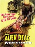 voir la fiche complète du film : Alien Dead