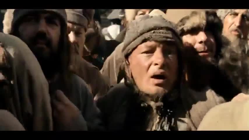 Extrait vidéo du film  1612