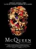 voir la fiche complète du film : McQueen