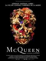 voir la fiche complète du film : McQueen