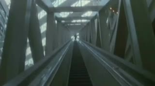 Un extrait du film  The Visitor