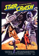 voir la fiche complète du film : Starcrash - Le choc des étoiles