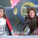 photo du film Starcrash - Le choc des étoiles