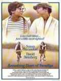 voir la fiche complète du film : Something Short of Paradise
