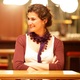 photo de Pelin Esmer