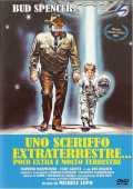Le shérif et les extraterrestres