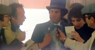 Un extrait du film  Sabato, domenica e venerdì