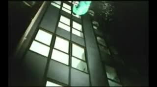 Un extrait du film  Anthropophage Holocaust