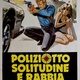 photo du film Poliziotto solitudine e rabbia