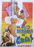 voir la fiche complète du film : Les bourgeoises de l amour