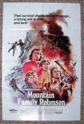 voir la fiche complète du film : Mountain Family Robinson