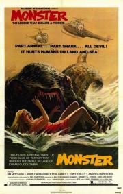 voir la fiche complète du film : Monster