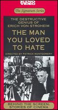 voir la fiche complète du film : The Man You Loved to Hate