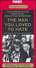 The Man You Loved to Hate