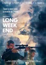 voir la fiche complète du film : Long Weekend