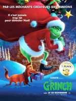 voir la fiche complète du film : Le Grinch