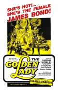 voir la fiche complète du film : The Golden Lady
