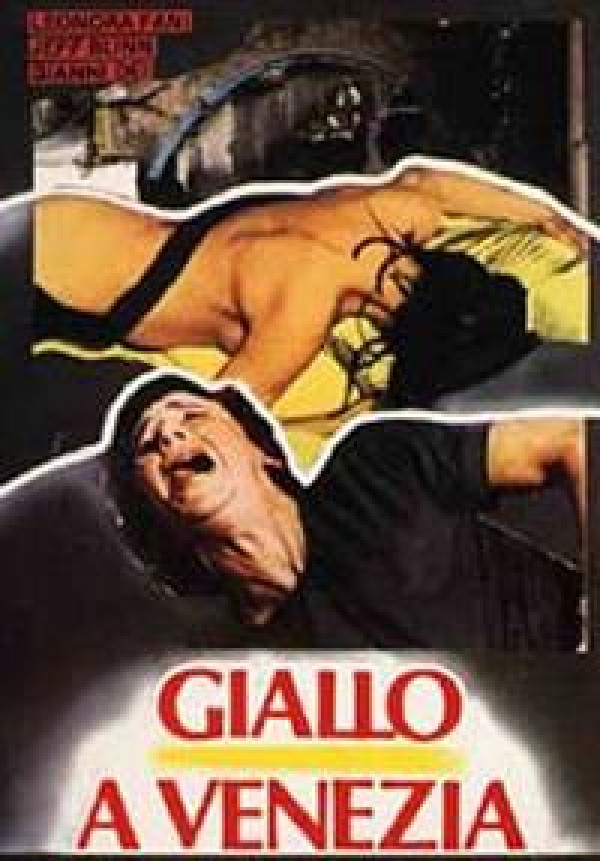 voir la fiche complète du film : Giallo a Venezia