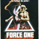 photo du film A Force of One