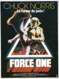 voir la fiche complète du film : A Force of One