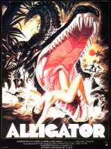 voir la fiche complète du film : Alligator