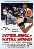 voir la fiche complète du film : Dottor Jekyll e gentile signora