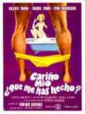 voir la fiche complète du film : Cariño mío, ¿qué me has hecho?
