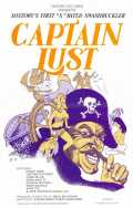 voir la fiche complète du film : Captain Lust and the Pirate Women
