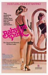 voir la fiche complète du film : Babylon Pink
