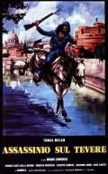 Assassinio sul Tevere