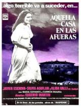 Aquella casa en las afueras