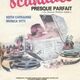 photo du film Un scandale presque parfait