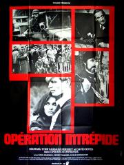 Opération Intrépide