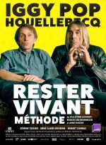 voir la fiche complète du film : Rester vivant - Méthode