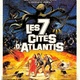 photo du film Les sept cités d'Atlantis