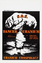 S.O.S. Danger Uranium