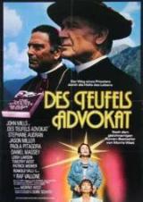 Des Teufels Advokat