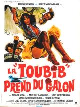La Toubib Prend Du Galon