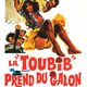 photo du film La Toubib prend du galon
