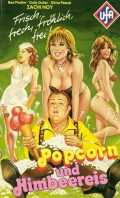 voir la fiche complète du film : Popcorn und Himbeereis
