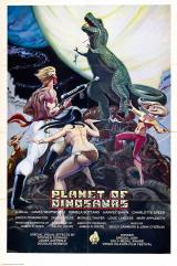 voir la fiche complète du film : La Planète des dinosaures